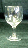 8.5oz wine glass