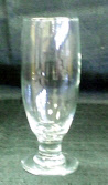 12oz Pilsner glass