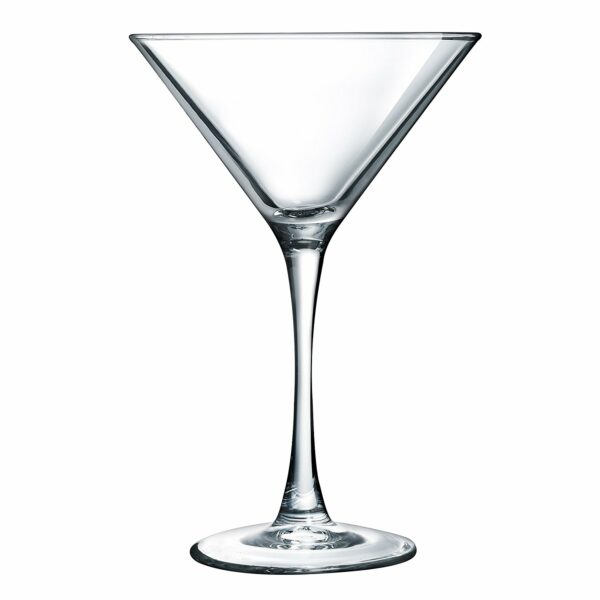 10oz martini glass