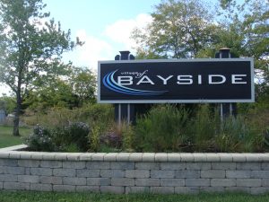 Bayside, WI tent rentals