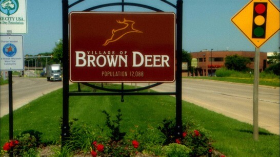 Party tent & equipment rentals in brown deer