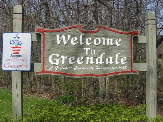 Party tent & equipment rentals in greendale