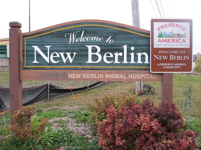 party tent rentals in new berlin