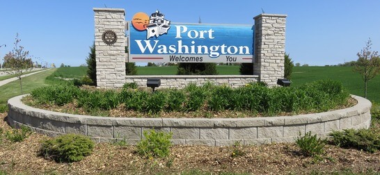 party tent & equipment rentals available in port washington