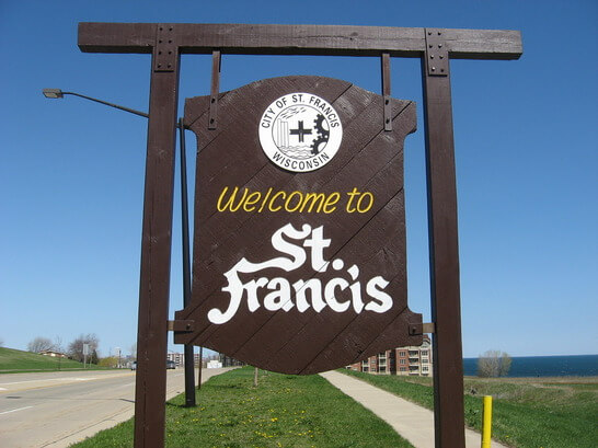 Party tent & equipment rentals in st francis